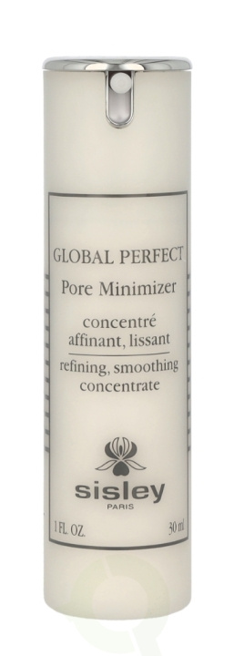 Sisley Global Perfect Pore Minimizer 30 ml ryhmässä KAUNEUS JA TERVEYS / Ihonhoito / Kasvot / Seerumit iholle @ TP E-commerce Nordic AB (C55767)