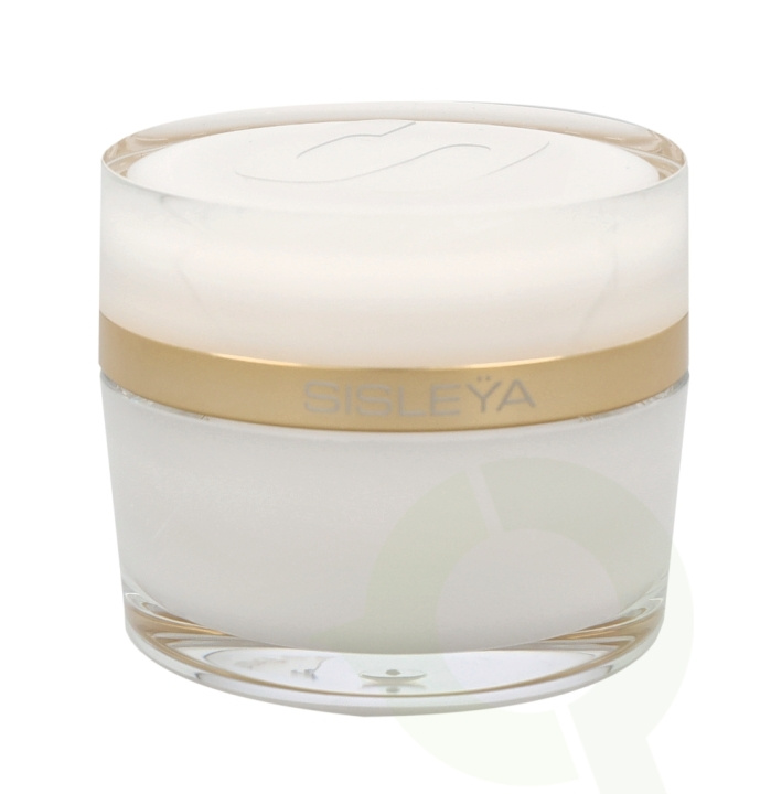 Sisley Sisleya L\'Integral Anti-Age Extra Rich Cream 50 ml Day And Night ryhmässä KAUNEUS JA TERVEYS / Ihonhoito / Kasvot / Kasvovoide @ TP E-commerce Nordic AB (C55786)