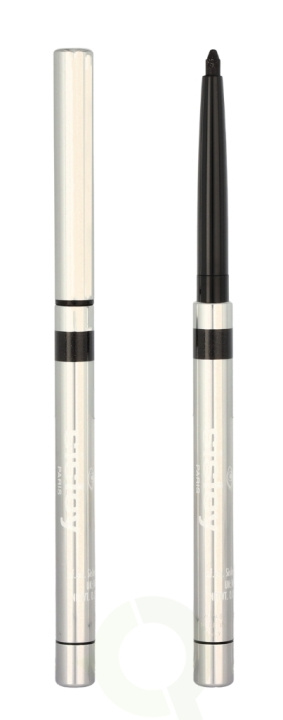 Sisley Phyto Khol Star Waterproof Stylo Liner 0.3 gr #1 Sparkling Black ryhmässä KAUNEUS JA TERVEYS / Meikit / Silmät ja kulmat / Silmänrajauskynä / Kajaali @ TP E-commerce Nordic AB (C55798)