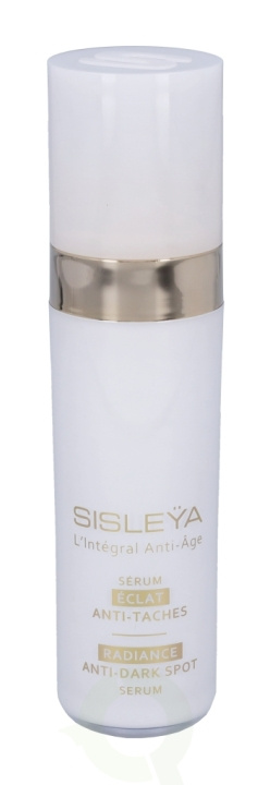 Sisley Sisleya L\'Integral Anti-Age Anti-Dark Spot Serum 30 ml Radiance ryhmässä KAUNEUS JA TERVEYS / Ihonhoito / Kasvot / Seerumit iholle @ TP E-commerce Nordic AB (C55823)