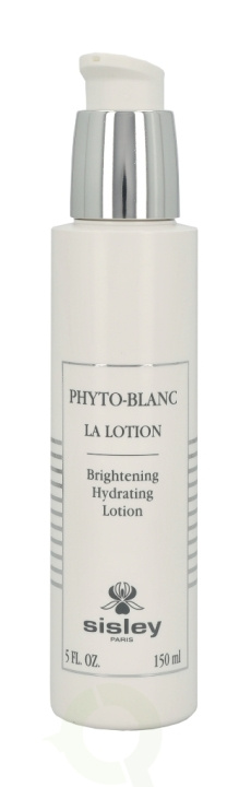 Sisley Phyto-Blanc La Lotion Brightening Hydrating Lotion 150 ml ryhmässä KAUNEUS JA TERVEYS / Ihonhoito / Kehon hoito / Vartalovoide @ TP E-commerce Nordic AB (C55827)