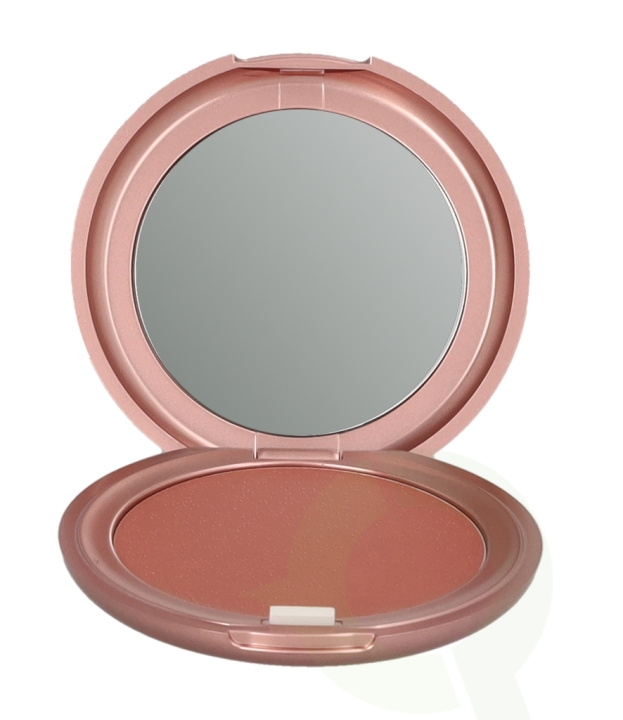 Stila Convertible Colour Dual Lip&Cheek Cream 4.25 g Peony ryhmässä KAUNEUS JA TERVEYS / Meikit / Meikit Kasvot / Poskipuna / Aurinkopuuteri @ TP E-commerce Nordic AB (C55838)