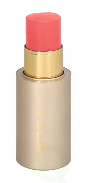 Stila Complete Harmony Lip & Cheek Stick 6 g Sheer Petunia ryhmässä KAUNEUS JA TERVEYS / Meikit / Huulet / Huulipuna @ TP E-commerce Nordic AB (C55860)