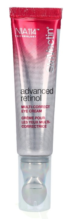 StriVectin Advanced Retinol Multi Correct Eye Cream 15 ml ryhmässä KAUNEUS JA TERVEYS / Ihonhoito / Kasvot / Silmät @ TP E-commerce Nordic AB (C55896)