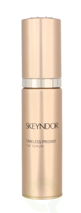 Skeyndor Timeless Prodigy The Serum 50 ml ryhmässä KAUNEUS JA TERVEYS / Ihonhoito / Kasvot / Seerumit iholle @ TP E-commerce Nordic AB (C56029)