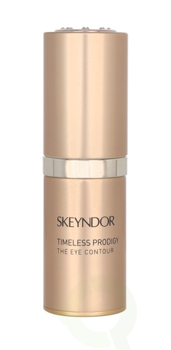 Skeyndor Timeless Prodigy The Eye Contour 20 ml ryhmässä KAUNEUS JA TERVEYS / Ihonhoito / Kasvot / Silmät @ TP E-commerce Nordic AB (C56045)