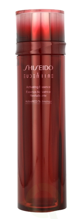 Shiseido Eudermine Activating Essence 145 ml ryhmässä KAUNEUS JA TERVEYS / Ihonhoito / Kasvot / Kasvovoide @ TP E-commerce Nordic AB (C56080)