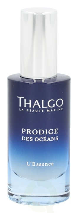 Thalgo Prodige Des Oceans Serum 30 ml V-Lift Sculptur ryhmässä KAUNEUS JA TERVEYS / Ihonhoito / Kasvot / Seerumit iholle @ TP E-commerce Nordic AB (C56410)