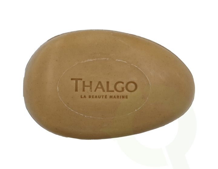 Thalgo Eveil A La Mer Marine Algae Solid Cleanser 100 g ryhmässä KAUNEUS JA TERVEYS / Ihonhoito / Kasvot / Puhdistus @ TP E-commerce Nordic AB (C56481)