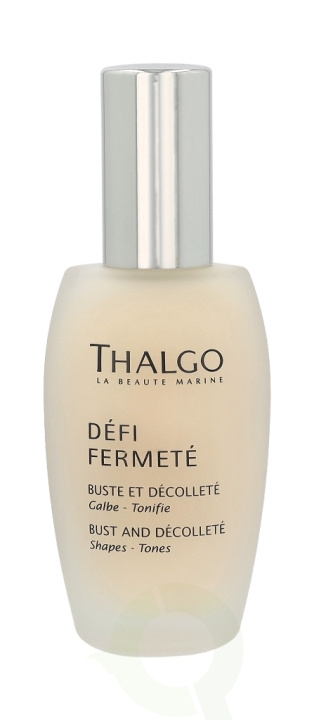 Thalgo Defi Fermente Bust And Decollete 50 ml ryhmässä KAUNEUS JA TERVEYS / Ihonhoito / Kasvot / Päivävoide @ TP E-commerce Nordic AB (C56489)