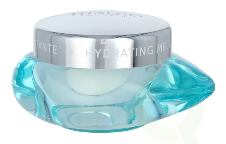 Thalgo Source Marine Hydrating Melting Cream 50 ml ryhmässä KAUNEUS JA TERVEYS / Ihonhoito / Kasvot / Kasvovoide @ TP E-commerce Nordic AB (C56515)