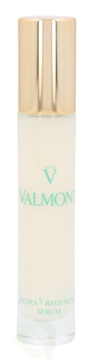 Valmont Hydra3 Regenetic Serum 30 ml ryhmässä KAUNEUS JA TERVEYS / Ihonhoito / Kasvot / Seerumit iholle @ TP E-commerce Nordic AB (C56581)