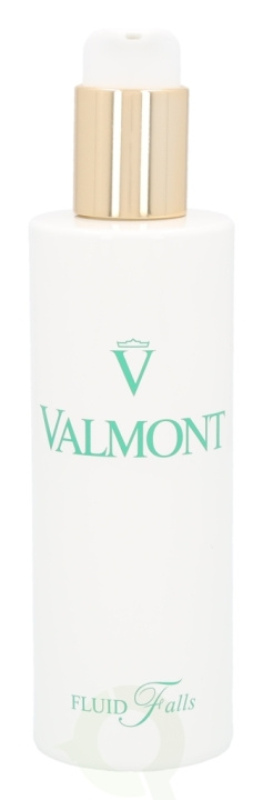 Valmont Fluid Falls 150 ml ryhmässä KAUNEUS JA TERVEYS / Ihonhoito / Kasvot / Puhdistus @ TP E-commerce Nordic AB (C56591)