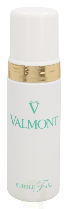 Valmont Bubble Falls 150 ml ryhmässä KAUNEUS JA TERVEYS / Ihonhoito / Kasvot / Puhdistus @ TP E-commerce Nordic AB (C56593)