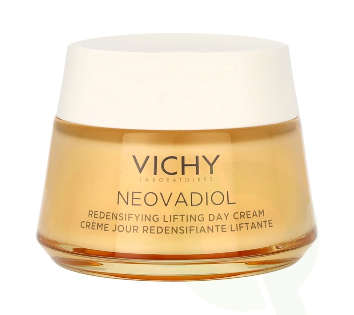 Vichy Neovadiol Redensifying Lifting Day Cream 50 ml ryhmässä KAUNEUS JA TERVEYS / Ihonhoito / Kasvot / Kasvovoide @ TP E-commerce Nordic AB (C56672)