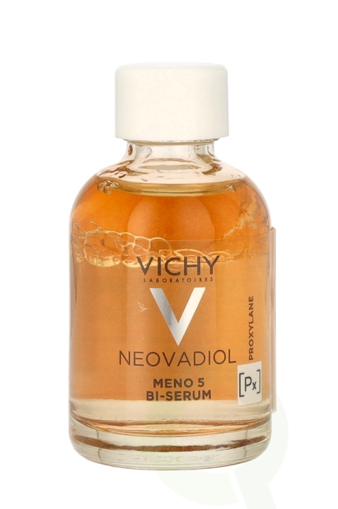 Vichy Neovadiol Meno 5 Bi-Serum 30 ml ryhmässä KAUNEUS JA TERVEYS / Ihonhoito / Kasvot / Seerumit iholle @ TP E-commerce Nordic AB (C56676)