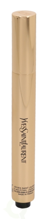 Yves Saint Laurent YSL Touche Eclat Radiant Touch 2.5 ml #02 Luminous Ivory ryhmässä KAUNEUS JA TERVEYS / Meikit / Meikit Kasvot / Contour/Highlight @ TP E-commerce Nordic AB (C56791)