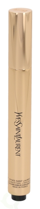 Yves Saint Laurent YSL Touche Eclat Radiant Touch 2.5 ml #03 Luminous Peach ryhmässä KAUNEUS JA TERVEYS / Meikit / Meikit Kasvot / Peitevoide @ TP E-commerce Nordic AB (C56794)