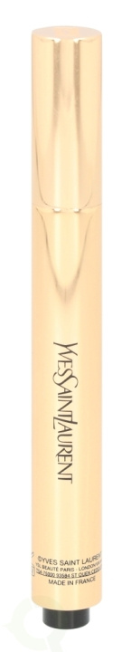 Yves Saint Laurent YSL Touche Eclat - Radiant Touch 2.5 ml #4.5 Luminous Sand ryhmässä KAUNEUS JA TERVEYS / Meikit / Meikit Kasvot / Peitevoide @ TP E-commerce Nordic AB (C56799)