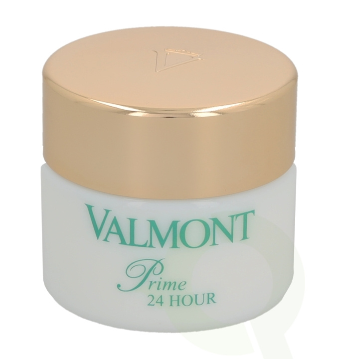 Valmont Prime 24 hour 50 ml ryhmässä KAUNEUS JA TERVEYS / Ihonhoito / Kasvot / Kasvovoide @ TP E-commerce Nordic AB (C56887)