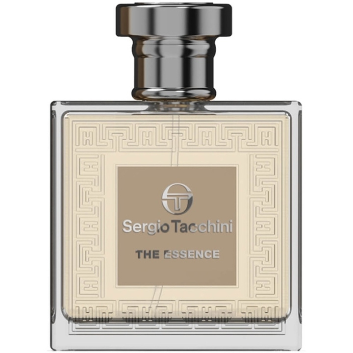 Sergio Tacchini The Essence Edt 100ml ryhmässä KAUNEUS JA TERVEYS / Tuoksut & Parfyymit / Parfyymit / Miesten Tuoksut @ TP E-commerce Nordic AB (C56972)