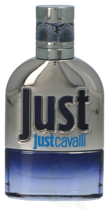 ROBERTO CAVALLI JUST CAVALLI HIM EDT SPRAY ryhmässä KAUNEUS JA TERVEYS / Tuoksut & Parfyymit / Parfyymit / Miesten Tuoksut @ TP E-commerce Nordic AB (C57044)