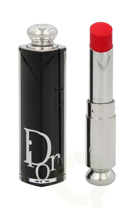 Dior Addict Shine Lipstick - Refillable 3.2 g #536 Lucky ryhmässä KAUNEUS JA TERVEYS / Meikit / Huulet / Huulipuna @ TP E-commerce Nordic AB (C57058)