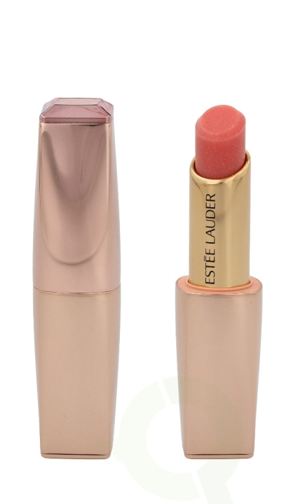 Estee Lauder E.Lauder Pure Color Revitalizing Crystal Lip Balm 3.2 g #002 Cosmic Crystal ryhmässä KAUNEUS JA TERVEYS / Meikit / Huulet / Huulivoide @ TP E-commerce Nordic AB (C57065)