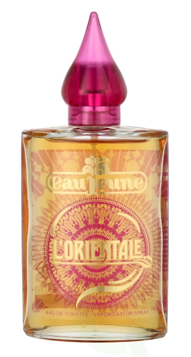 Eau Jeune L\'Orientale Edt Spray 75 ml ryhmässä KAUNEUS JA TERVEYS / Tuoksut & Parfyymit / Parfyymit / Naisten Tuoksut @ TP E-commerce Nordic AB (C57532)