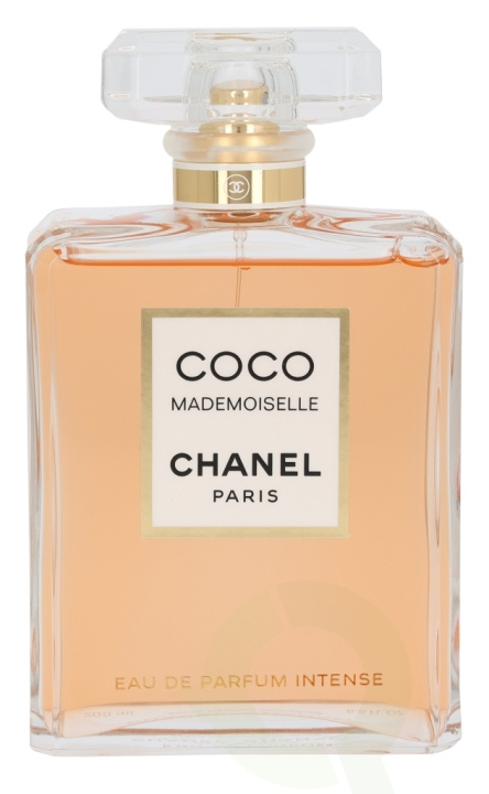 Chanel Coco Mademoiselle Intense Edp Spray 200 ml ryhmässä KAUNEUS JA TERVEYS / Tuoksut & Parfyymit / Parfyymit / Naisten Tuoksut @ TP E-commerce Nordic AB (C57587)