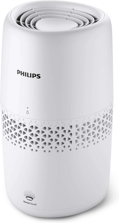 Philips 2000 Series HU2510/10 -ilmankostutin ryhmässä KOTI, TALOUS JA PUUTARHA / Tuulettimet ja ilmastointilaitteet / Ilmankostutin @ TP E-commerce Nordic AB (C57826)