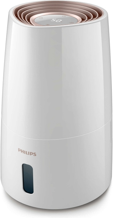 Philips 3000 Series HU3916/10 -ilmankostutin ryhmässä KOTI, TALOUS JA PUUTARHA / Tuulettimet ja ilmastointilaitteet / Ilmankostutin @ TP E-commerce Nordic AB (C57828)