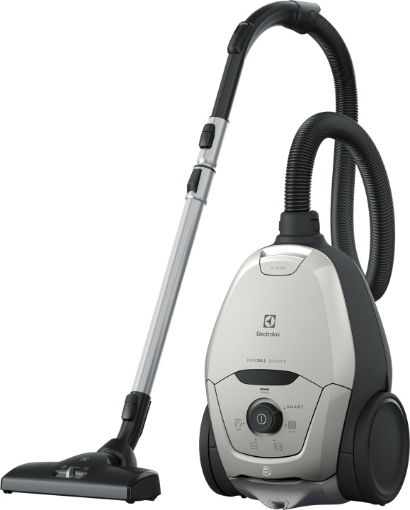 Electrolux Pure D8.2 PD82-4MG -pölynimuri ryhmässä KOTI, TALOUS JA PUUTARHA / Siivoustuotteet / Imurit & Tarvikkeet / Pölynimurit @ TP E-commerce Nordic AB (C58150)