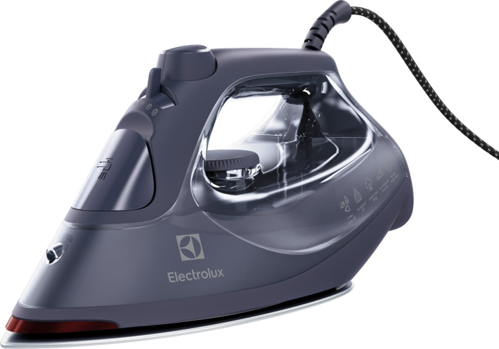 Electrolux E6SI1-4MN Refine 600 -silitysrauta ryhmässä KOTI, TALOUS JA PUUTARHA / Vaatehuolto / Silitysrauta @ TP E-commerce Nordic AB (C58177)