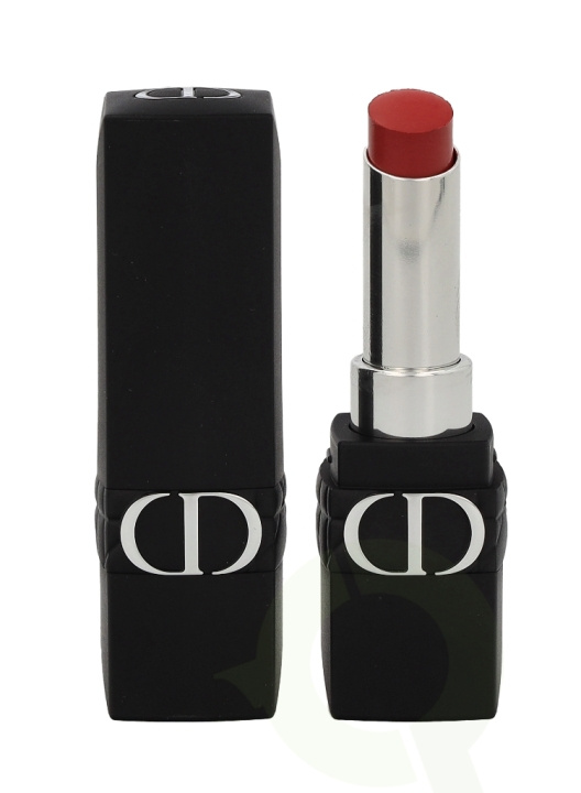 Dior Rouge Dior Forever Transfer-Proof Lipstick 3.2 g #558 Forever Grace ryhmässä KAUNEUS JA TERVEYS / Meikit / Huulet / Huulipuna @ TP E-commerce Nordic AB (C58249)