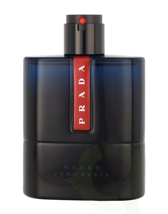 Prada Luna Rossa Ocean Pour Homme Edt Spray 150 ml ryhmässä KAUNEUS JA TERVEYS / Tuoksut & Parfyymit / Parfyymit / Miesten Tuoksut @ TP E-commerce Nordic AB (C58265)