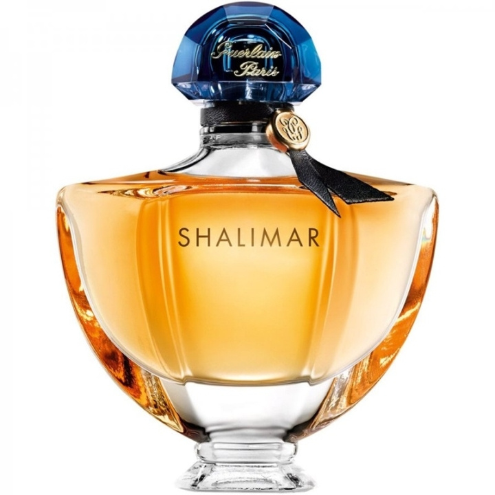 Guerlain Shalimar Edt 90ml ryhmässä KAUNEUS JA TERVEYS / Tuoksut & Parfyymit / Parfyymit / Naisten Tuoksut @ TP E-commerce Nordic AB (C58288)