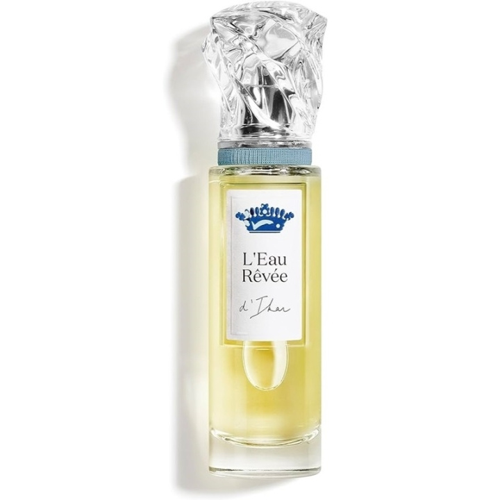 Sisley L\'eau Revee d\'Ikar Edt 50ml ryhmässä KAUNEUS JA TERVEYS / Tuoksut & Parfyymit / Parfyymit / Naisten Tuoksut @ TP E-commerce Nordic AB (C58318)