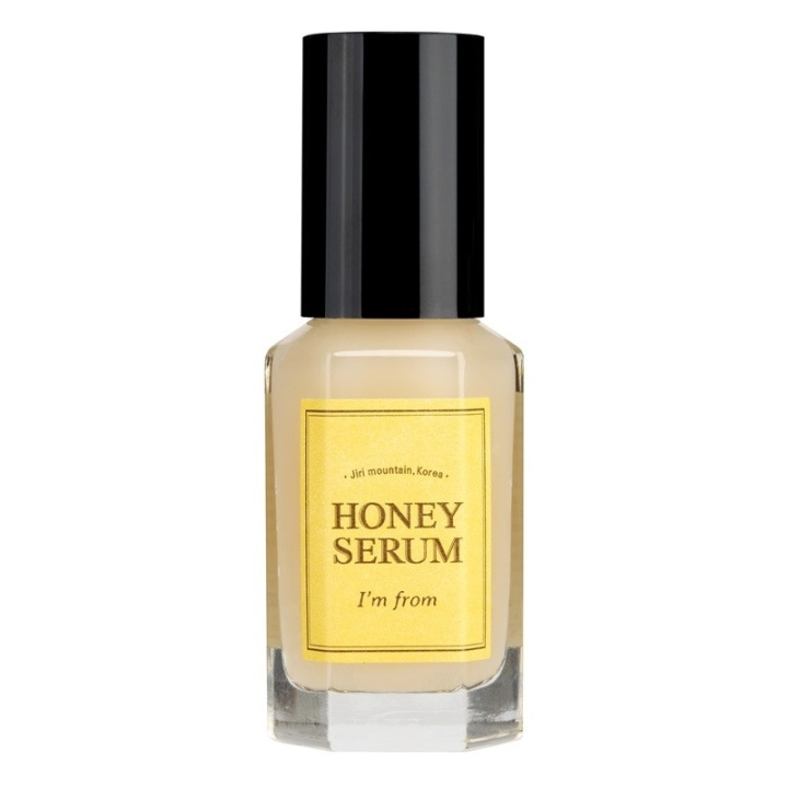 I\'m From Honey Serum 30ml ryhmässä KAUNEUS JA TERVEYS / Ihonhoito / Kasvot / Seerumit iholle @ TP E-commerce Nordic AB (C58322)