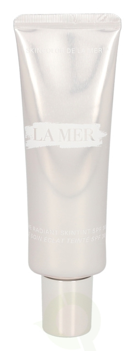 La mer The Radiant Skintint SPF30 40 ml #42 Medium ryhmässä KAUNEUS JA TERVEYS / Meikit / Meikit Kasvot / Meikkivoide @ TP E-commerce Nordic AB (C58769)