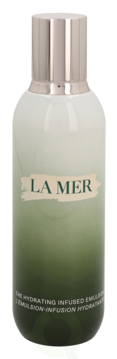 La mer The Hydrating Infused Emulsion 125 ml ryhmässä KAUNEUS JA TERVEYS / Ihonhoito / Kasvot / Kasvovoide @ TP E-commerce Nordic AB (C58770)