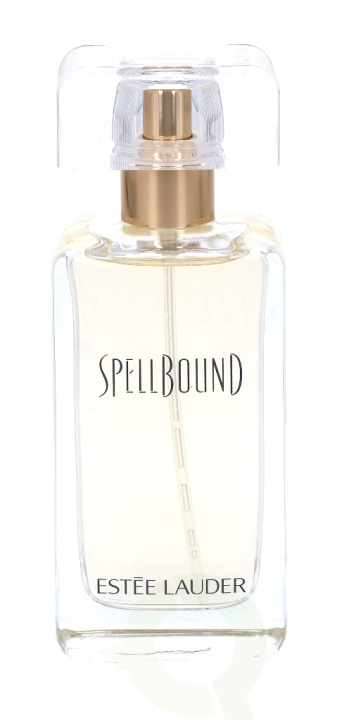 Estee Lauder Spellbound Edp Spray 50 ml ryhmässä KAUNEUS JA TERVEYS / Tuoksut & Parfyymit / Parfyymit / Naisten Tuoksut @ TP E-commerce Nordic AB (C58778)