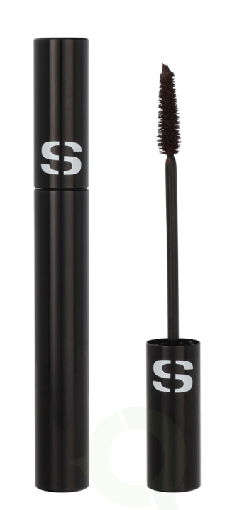 Sisley So Stretch Mascara 7.5 ml #2 Deep Brown ryhmässä KAUNEUS JA TERVEYS / Meikit / Silmät ja kulmat / Ripsiväri @ TP E-commerce Nordic AB (C59042)