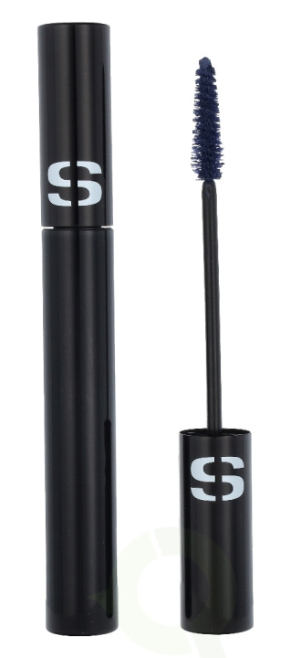 Sisley So Stretch Mascara 7.5 ml #03 Deep Blue ryhmässä KAUNEUS JA TERVEYS / Meikit / Silmät ja kulmat / Ripsiväri @ TP E-commerce Nordic AB (C59043)