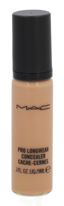 MAC Pro Longwear Concealer 9 ml NC35 ryhmässä KAUNEUS JA TERVEYS / Meikit / Meikit Kasvot / Peitevoide @ TP E-commerce Nordic AB (C59059)