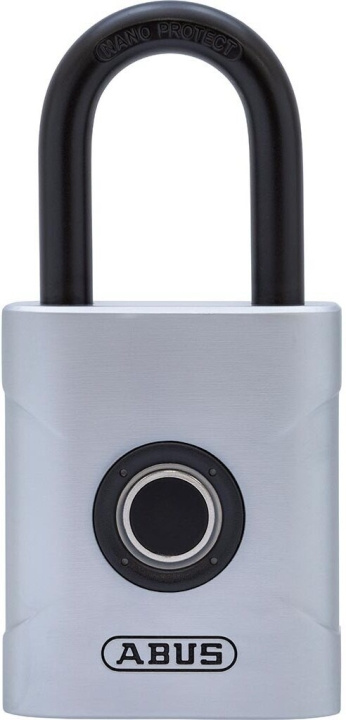 ABUS Touch™ 57/50 Sormenjälkiriippulukko, 36 mm ryhmässä URHEILU, VAPAA-AIKA JA HARRASTUS / Matkailutarvikkeet / Muut @ TP E-commerce Nordic AB (C60174)