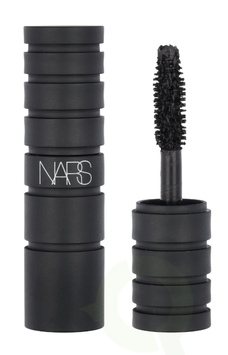 NARS Mini Climax Extreme Mascara 4 g ryhmässä KAUNEUS JA TERVEYS / Meikit / Silmät ja kulmat / Ripsiväri @ TP E-commerce Nordic AB (C60308)