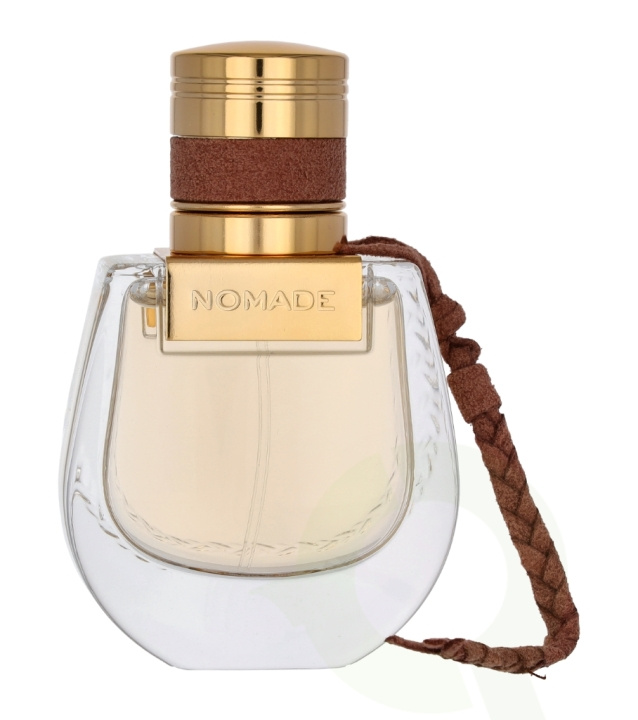 Chloe Nomade Jasmin Naturel Intense Edp Spray 30 ml ryhmässä KAUNEUS JA TERVEYS / Tuoksut & Parfyymit / Parfyymit / Naisten Tuoksut @ TP E-commerce Nordic AB (C60313)