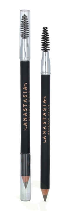 Anastasia Beverly Hills Perfect Brow Pencil 0.95 g Taupe ryhmässä KAUNEUS JA TERVEYS / Meikit / Silmät ja kulmat / Kulmakynä @ TP E-commerce Nordic AB (C60358)