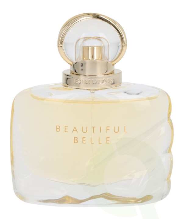 Estee Lauder Beautiful Belle Edp Spray 50 ml ryhmässä KAUNEUS JA TERVEYS / Tuoksut & Parfyymit / Parfyymit / Naisten Tuoksut @ TP E-commerce Nordic AB (C60367)